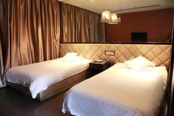 Qing Mu Hotel Xiang Yang Road Chaohu Exteriér fotografie