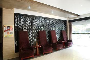 Qing Mu Hotel Xiang Yang Road Chaohu Exteriér fotografie