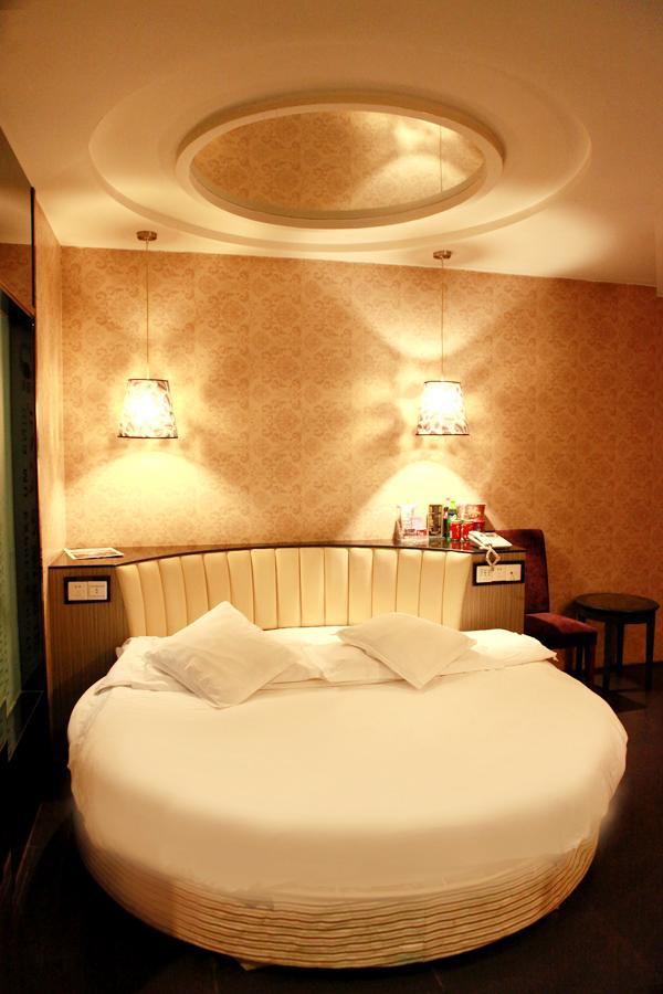 Qing Mu Hotel Xiang Yang Road Chaohu Exteriér fotografie